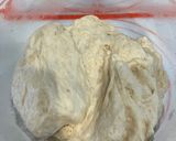 ミルク塩バターロールパン🥐作り方3写真