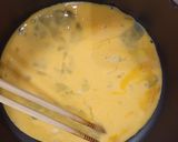 和風焼き飯作り方2写真