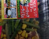 さつま芋の春雨で本格チャプチェ作り方2写真