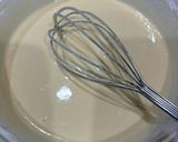 豆乳たっぷりチーズケーキ作り方2写真
