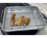 キハダマグロフライのフレッシュソース動画作り方30写真
