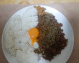潮風ドライカレー作り方12写真