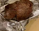 簡単　牛ヒレステーキ　焼くだけで優勝作り方10写真