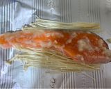 シャケのホイル焼き（定番と大人の塩麹味）作り方4写真