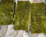 タラの海苔巻きふんわり♡あられ揚げ♪作り方2写真
