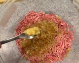定番ハンバーグ作り方3写真