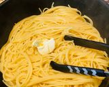 タルタルのっけの＼変化球／ミートソース作り方10写真