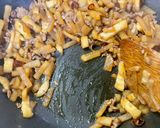 ご飯がなくなる！余り大根と豚コマの常備菜作り方12写真
