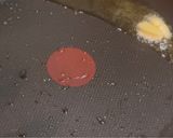 ンドゥイヤと茄子のアラビアータ　パスタ作り方3写真