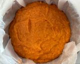 ＨＭで簡単！にんじんケーキ作り方4写真