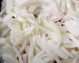 基本の重ね煮で☆簡単オープンオムレツ作り方6写真