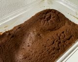 卵なしソイファイバーヨーグルト蒸しパン作り方1写真