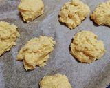 ★低糖質‼アーモンドで作る＊お惣菜ぱん＊作り方3写真