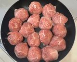 肉巻きおにぎり作り方3写真