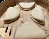 Bao Buns作り方22写真
