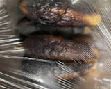 美活⭐︎トロトロ焼きなすのポン酢生姜の冷製作り方2写真