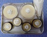 大人可愛い♪💕癒しのとろけるプリン🍮🍒✨作り方9写真
