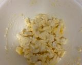 チーズたっぷり簡単ホットサンド作り方2写真
