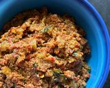 ご飯🍚お供❣️かぐら南蛮味噌作り方4写真