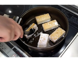 チキン南蛮風厚揚げ★厚揚げ南蛮★動画あり作り方16写真