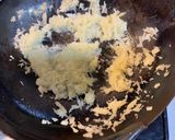 フュメドポワソンでシーフードチャーハン作り方3写真