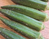 ポン酢でさっぱり!夏野菜の焼き浸し作り方1写真