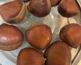 簡単にできる茹で栗作り方3写真