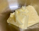 アールグレイのクッキー☆作り方1写真