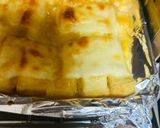おつまみに!厚揚げの味噌チーズ焼き!トースター。作り方3写真