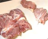 【食品安全】ハフハフハラハヘ（鶏唐揚げ）作り方4写真