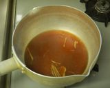 さっと煮て炊くだけのタラの炊き込みご飯！作り方1写真