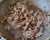 簡単、巻かないキンパ（韓国風混ぜごはん）作り方1写真