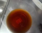 残り野菜で♪めんつゆポン酢の揚げ浸し作り方2写真