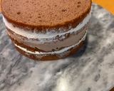 妻の誕生日ケーキ 2026作り方11写真