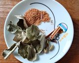 スリラン香る牛すじカレー作り方9写真