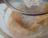 簡単♬カップで濃厚クリームチーズケーキ♬作り方4写真