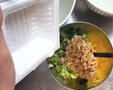 三度おいしい♪〆は茶漬けのきりざい丼作り方2写真