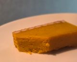 【お菓子】かぼちゃケーキ作り方6写真