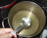 白菜スープ♪簡単作り方3写真