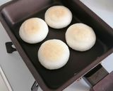あんこ餅のお雑煮作り方11写真
