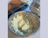 Mary's 砂糖不使用キャロットケーキ作り方26写真
