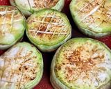 鯖の水煮缶で茄子チーズ♪作り方8写真
