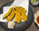 失敗なし！かぼちゃの絶品天ぷら作り方8写真