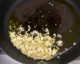ムール貝出汁のシーフードパスタ作り方2写真