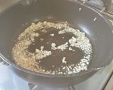 ドライカレー作り方1写真
