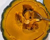 【ハロウィン】かぼちゃのスコップコロッケ作り方7写真