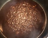 簡単うまい！デミグラスソースハンバーグ作り方6写真
