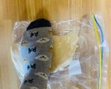 踏む時間25分！うどん作り方5写真
