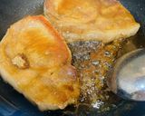 コクうま　トンテキ作り方5写真