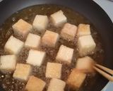 節約１品♡子ども喜ぶ たこ焼き風厚揚げ作り方6写真
